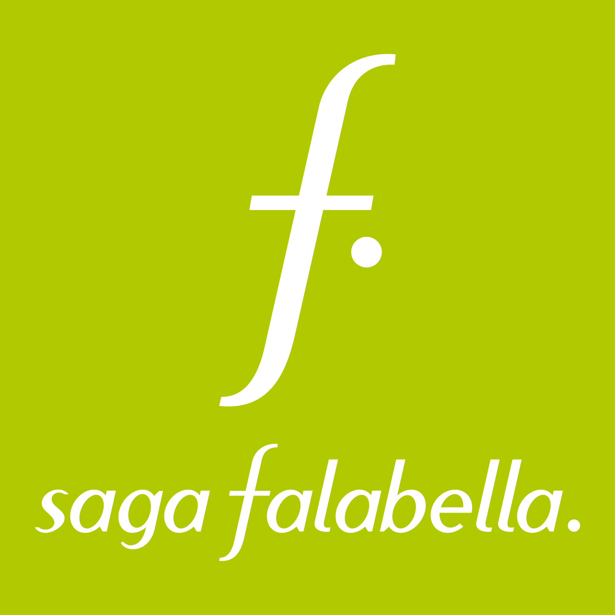 Saga Falabella