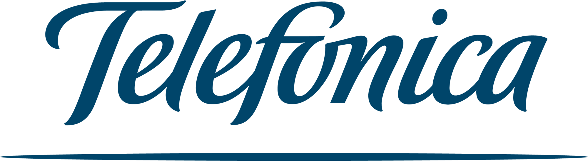Telefónica
