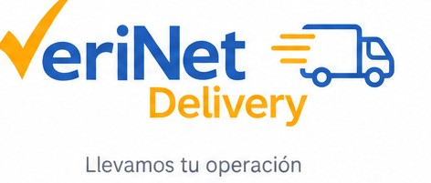 VeriNet Delivery